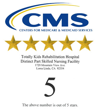 CMS 5-Star Rating