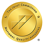 Image of the Joint Commission Seal