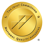 Joint Commission Gold Seal of Approval