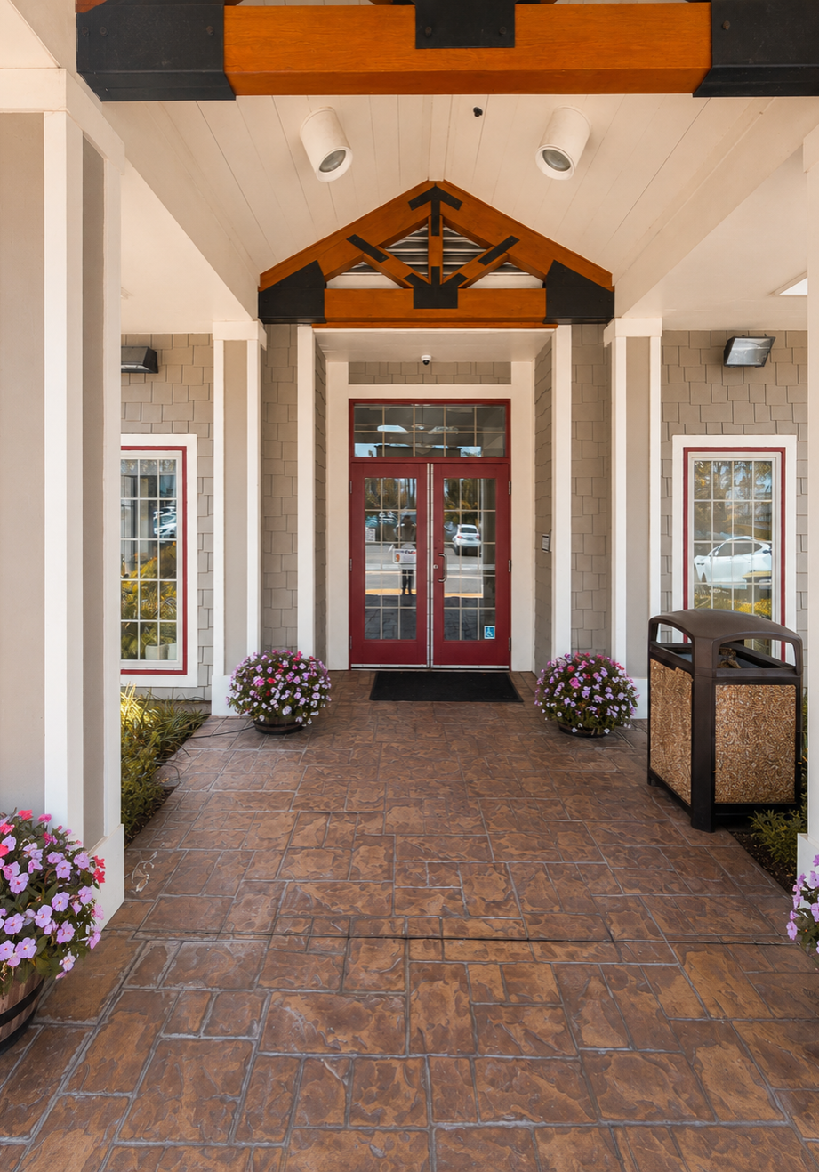Home Entryway